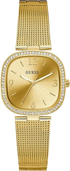 Guess Tapestry Damenuhr GW0354L2 Guess Tapestry Damenuhr GW0354L2